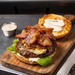 FABULOSO BURGER 2.0