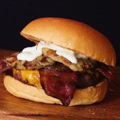Burger Rei Egbert