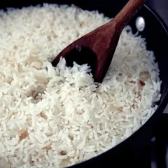 Porção de Arroz