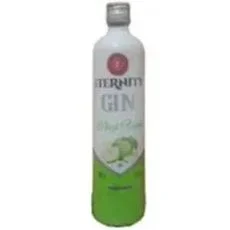 GIN ETERNITY MAÇA VERDE 900 ML