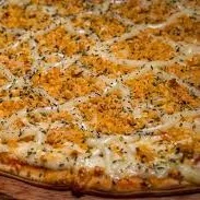Pizza Econômica 35cm / 8 fatias