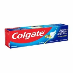 Colgate máxima proteção anticaries 90 Gr