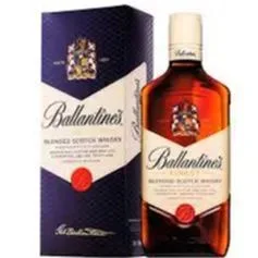 BALLANTINES FINEST 1 LITRO