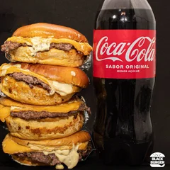 Combo Família