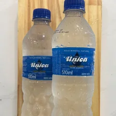Água mineral