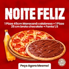 Combo Noite Feliz