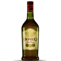 CONHAQUE DOMECQ 1L