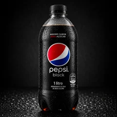 Pepsi sem Açúcar 1l