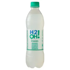 H2OH Limoneto| 500ml 