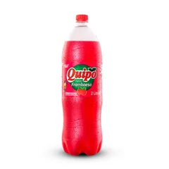 QUIPO FRAMBOESA 2L