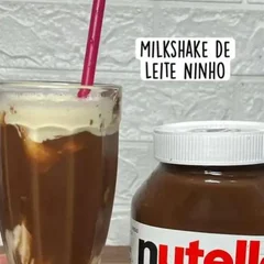 MILK-SHAKE 400ML 