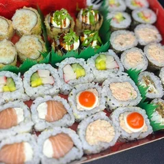 Combinado 03 - 32 peças