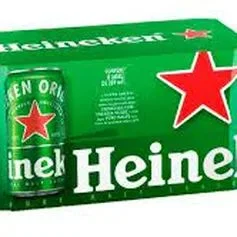 CX HEINEKEN 269 ML   8 UNIDADES