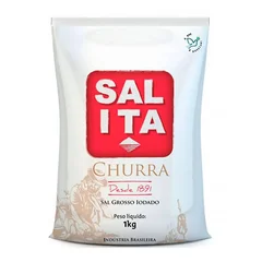 Sal Grosso - Ita 1KG