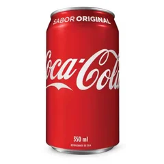 Coca-Cola Original 350ml
