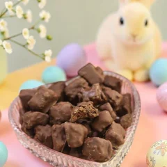 BIST DE BROWNIE  MINI 80 G
