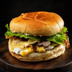 X Frango Especial