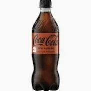Coca-cola Zero 2 Litros