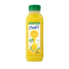 Suco Prats Laranja 900ml
