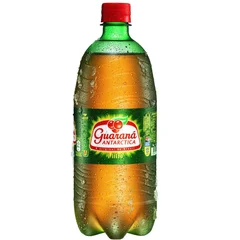 Guaraná Antárctica| 1L