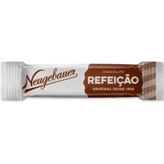 Neugebauer Refeição
