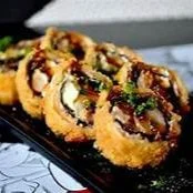 Hot Roll 6 undades