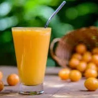 suco de taperebá