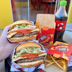 Combo Coalho
