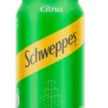 schweppes citrus 350ml