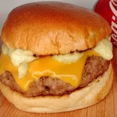 Classic burguer