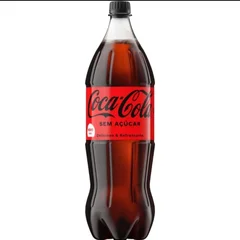 Coca cola Zero 1,5L