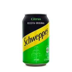 Sweeps citrus lata 350ml