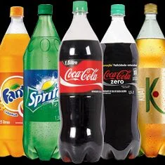 Refrigerante 2L 