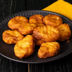 Nuggets - 5 unidades 