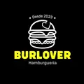 Burlover Hamburgueria logo