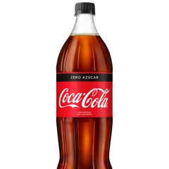 Coca-Cola Zero| 1L
