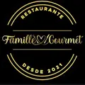 Famille Gourmet  logo