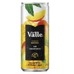 Del Valle Manga Lata