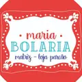 Maria Bolaria  logo