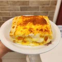 Croque Monsieur