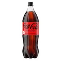 Coca-Cola Sem Açúcar 1,5L