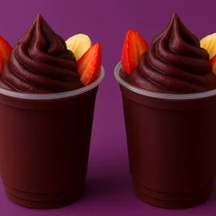Combo Açaí ( 2 copos de 700 Ml )