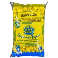 Pipoca Império