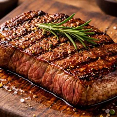 Churrasco Boi 200g