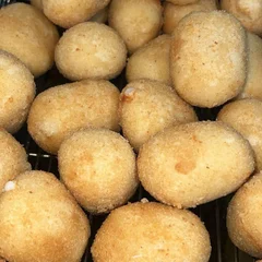 Bolinho de queijo