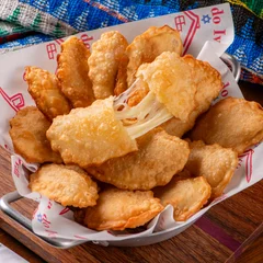 Pastel de queijo 12 unid.