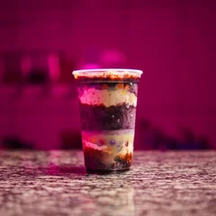 Açaí 300 Ml - 4 Adicionais Gratuitos