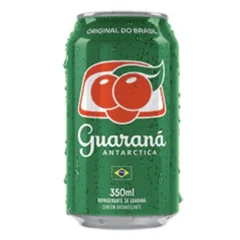GUARANA ANTARTICA 350 ML 
