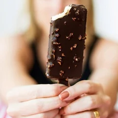 Paleta Bliss Especial Ferrero - 65 g