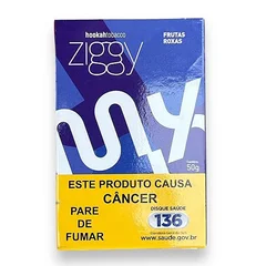 ZIGGY FRUTAS ROXAS